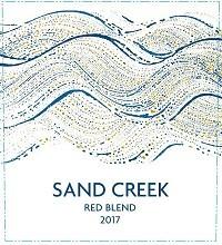 Casa Ermelinda Freitas - Sand Creek Red Blend 2020 (750ml) (750ml)