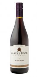 Castle Rock - Pinot Noir California Cuvee 2019 (750ml) (750ml)