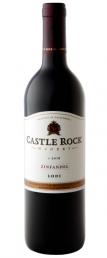 Castle Rock - Zinfandel Lodi 2020 (750ml) (750ml)