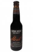 Central Waters Brewing Co. - Bourbon Barrel Stout 0 (410)