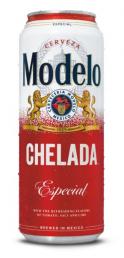 Cerveceria Modelo, S.A. - Modelo Especial Chelada (24oz bottle) (24oz bottle)