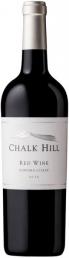 Chalk Hill - Sonoma Coast Red Wine 2016 (750ml) (750ml)