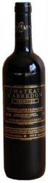 Chteau-Cabredon - Premieres Ctes de Bordeaux Tradition 2015 (750ml) (750ml)