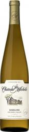 Chateau St. Michelle - Riesling Columbia Valley 2022 (750ml) (750ml)