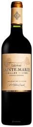 Chteau Ste.-Marie - Bordeaux Suprieur 2018 (750ml) (750ml)