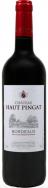 Chateaux Haut Pingat - Bordeaux 2019 (750)