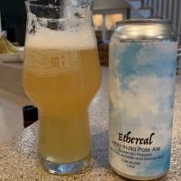 Chimney Rustic Ales - Ethereal DDH IPA (4 pack cans) (4 pack cans)