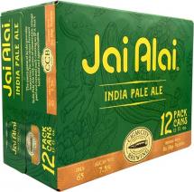Cigar City Brewing - Jai Alai 12pk (12 pack 12oz cans) (12 pack 12oz cans)