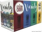 Citizen cider - Variety 8pk 0 (880)
