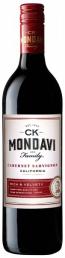 CK Mondavi - Cabernet Sauvignon California NV (750ml) (750ml)