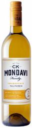 CK Mondavi - Chardonnay California NV (750ml) (750ml)