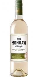 CK Mondavi - Sauvignon Blanc California NV (750ml) (750ml)