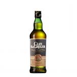 Clan MacGregor - Blended Scotch Whisky (750)