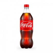Coca-Cola Bottling Co. - Coke Original