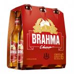 Companhia Cervejaria Brahma - Brahma Chopp 0 (667)