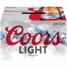 Coors Brewing Co - Coors Light 0 (424)