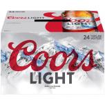 Coors Brewing Co - Coors Light 0 (181)