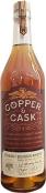 Copper & Cask Wheated Bourbon (750)