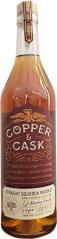 Copper & Cask Wheated Bourbon (750ml) (750ml)