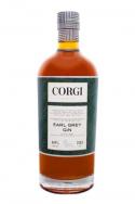 Corgi Distillery - Earl Grey Gin 0 (750)