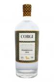 Corgi Distillery - Pembroke Gin (750)