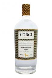 Corgi Distillery - Pembroke Gin (750ml) (750ml)
