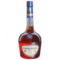 Courvoisier - VS Cognac (1.75L) (1.75L)