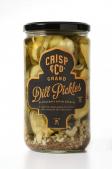 Crisp & Co. - Grand Dill Pickles 0