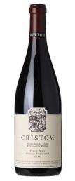 Cristom - Pinot Noir Willamette Valley Eileen Vineyard 2018 (750ml) (750ml)
