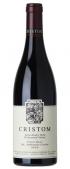 Cristom - Pinot Noir Willamette Valley Mt. Jefferson Cuvée 2021 (750)