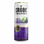 Crook & Marker - Blackberry Mojito 0 (812)