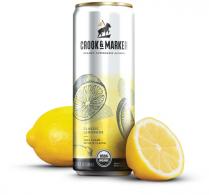 Crook & Marker - Spiked Lemonade (750ml) (750ml)