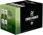 Crook & Marker - Spiked Tea Variety 0 (812)
