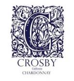 Crosby Vineyards - Chardonnay 2018 (750)