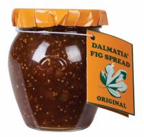 Dalmatia - Fig Spread