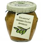 Dalmatia - Green Olive Spread 0