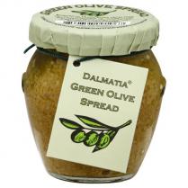 Dalmatia - Green Olive Spread