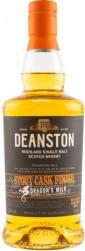 Deanston Distillery - Dragons Milk Scotch Whisky (750ml) (750ml)