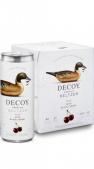 Decoy - Rose With Black Cherry Seltzer 0 (455)