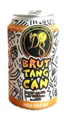 Departed Soles Brewing Co - Brut Tang Can (6 pack 12oz cans) (6 pack 12oz cans)