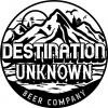 Destination Unknown Beer Company - Dubbies (4 pack cans) (4 pack cans)