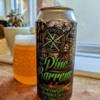 Destination Unknown Beer Company - Into the Pine Barrens 0 (415)