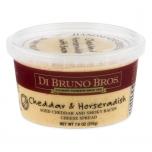 Di Bruno's - Horseradish & Bacon Spread 0