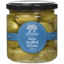 Divina - Feta Stuffed Olives