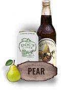 Doc's - Pear Cider 0