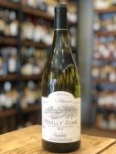 Domaine Les Chaumes - Pouilly Fume 2022 (750)
