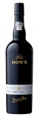 Dow's - Tawny Port 10 year old 2010 (750)