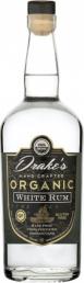 Drakes Organic - White Rum (750ml) (750ml)