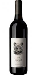Dunham - Pursued By Bear Cub Red Wine 2020 (750ml) (750ml)