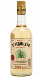 El Tequileno - Reposado Tequila (750ml) (750ml)